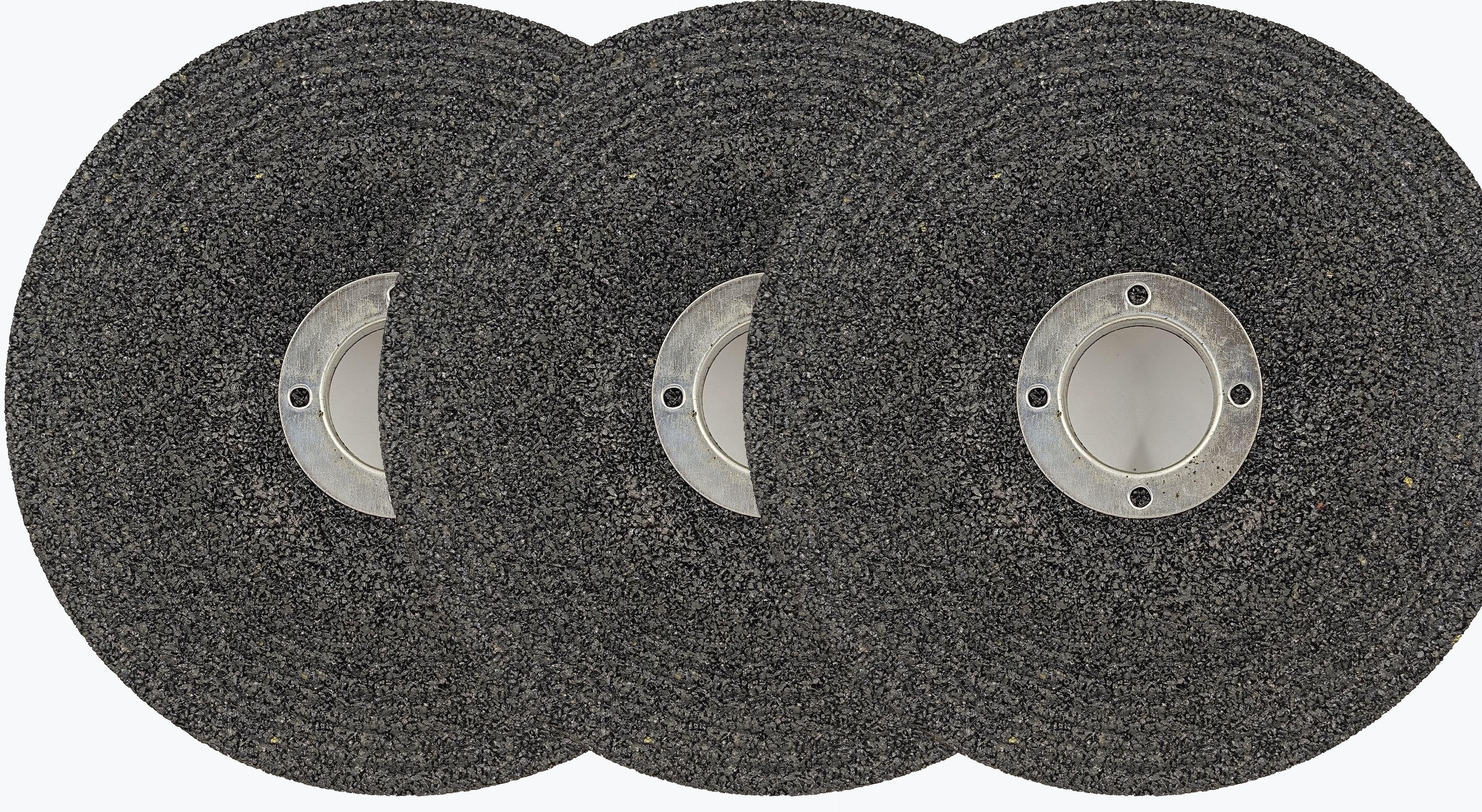 5" Black Color Grinding Wheel For Metal